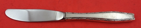 Butter Spreader hollow handle 6 1/4
